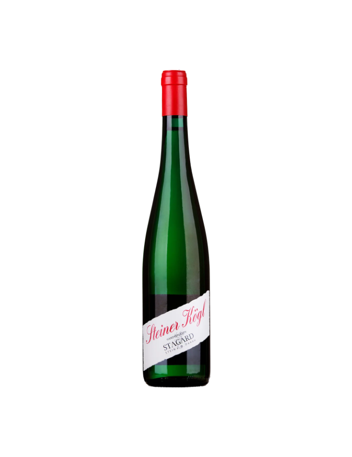 Stagard Riesling Steiner Kögl 2021