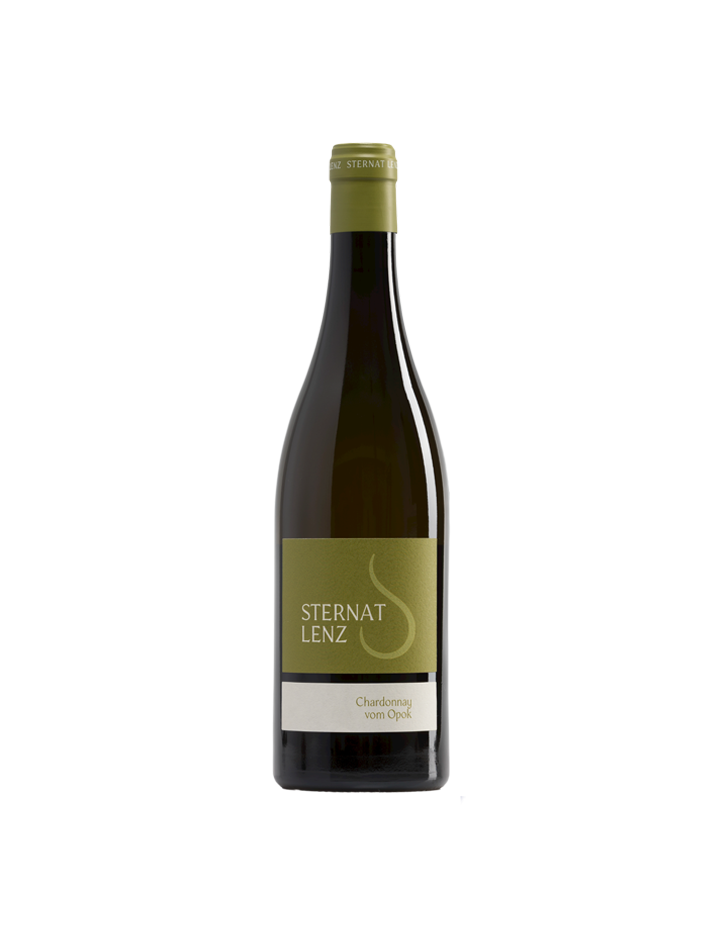 Sternat Lenz Chardonnay Opok 2023