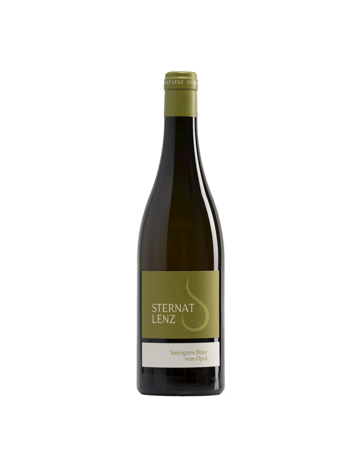 Sternat Lenz Sauvignon Blanc Opok 2023