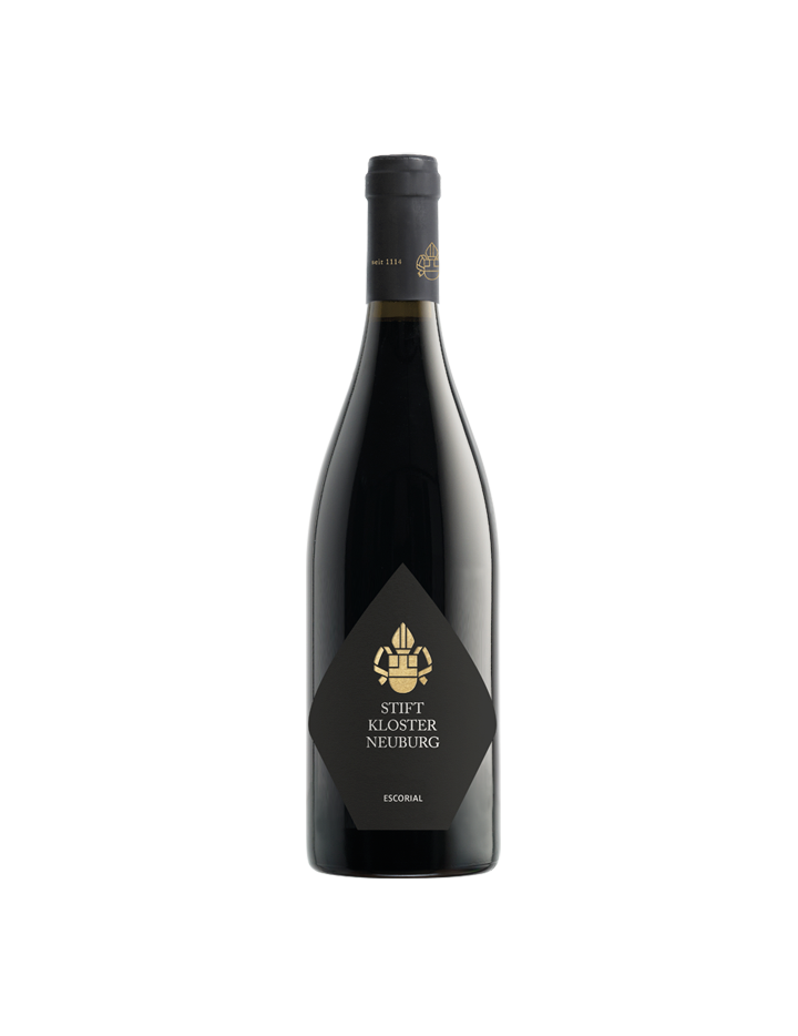 Stift Klosterneuburg Escorial 2021