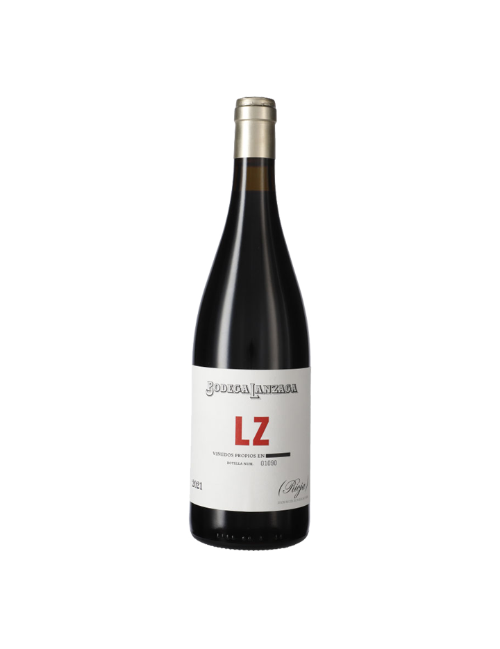 Telmo Rodriguez LZ 2021