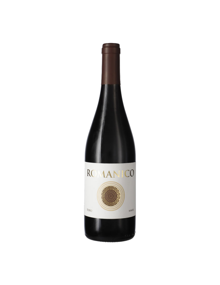 Teso la Monja Romanico