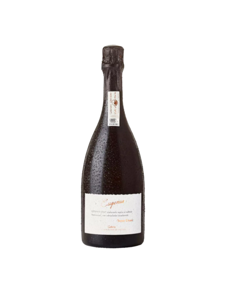Txomin Etxaniz Eugenia Sparkling