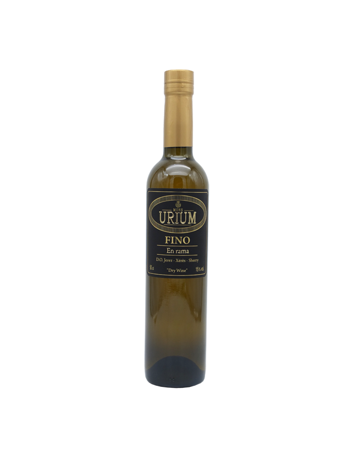 Urium Fino En Rama