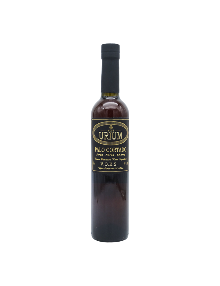 Urium Palo Cortado VORS 30yrs