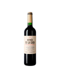 Detras de la Casa Garnacha Tintorera 2017