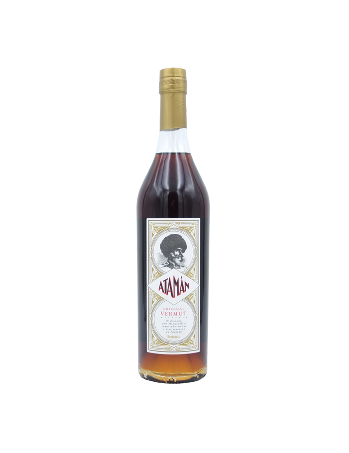 Ataman Vermut