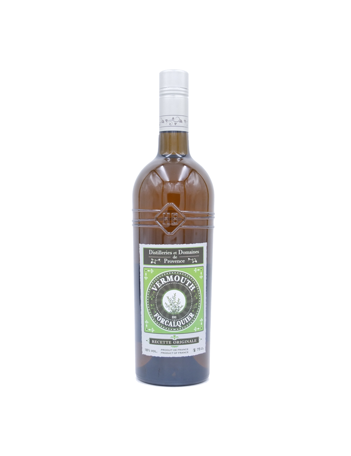 Forcalquier Vermut
