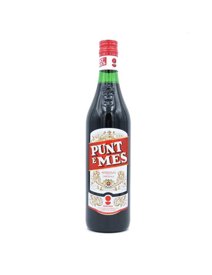Punt e Mes