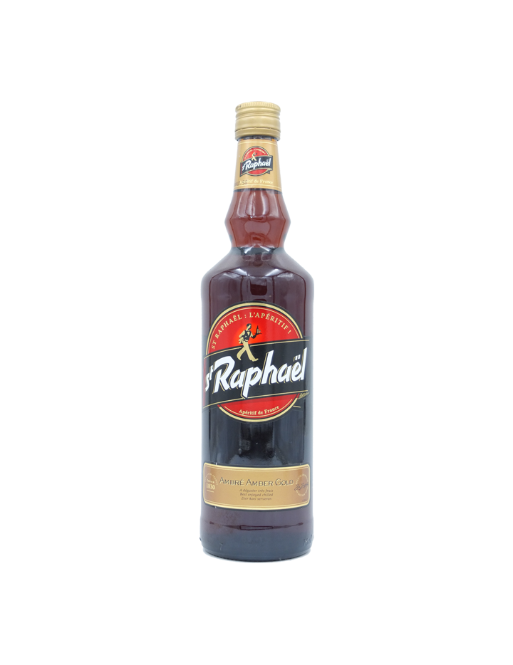 St. Raphael Vermut