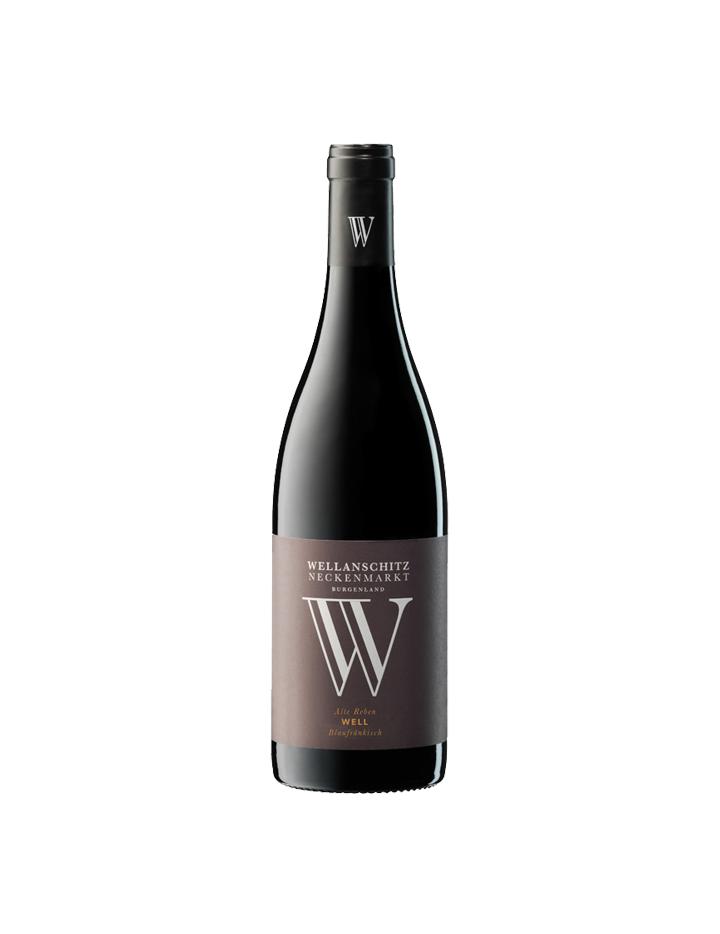 Wellanschitz Blaufränkisch Alte Reben Well 2019