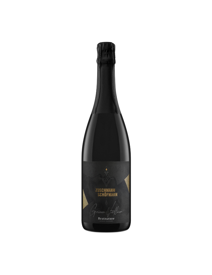 Zuschmann-Schöfmann GV Grosse Reserve Sekt 2021