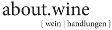 aboutwine.at - Startseite