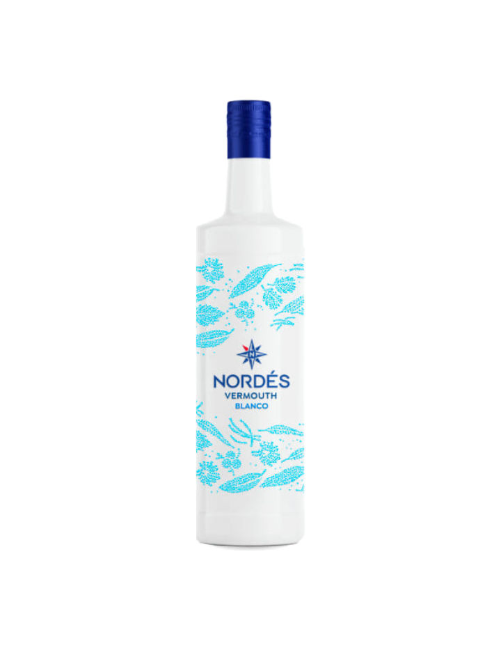 Nordés – Vermut Blanco