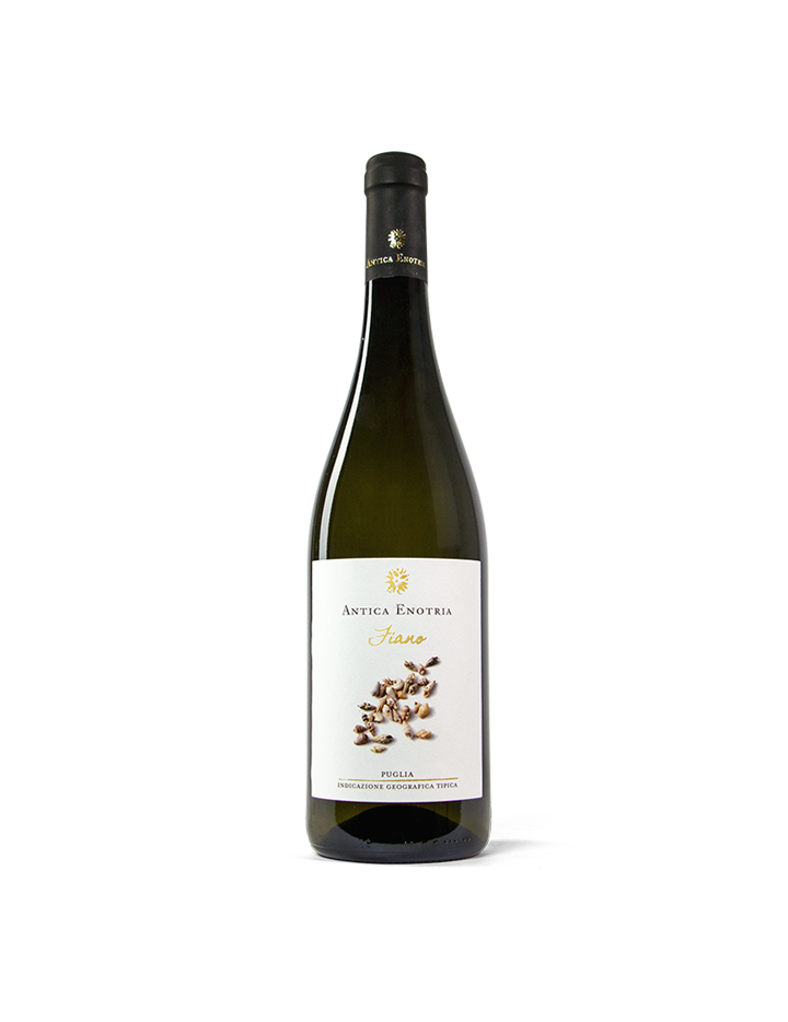 Antica Enotria Fiano 2021