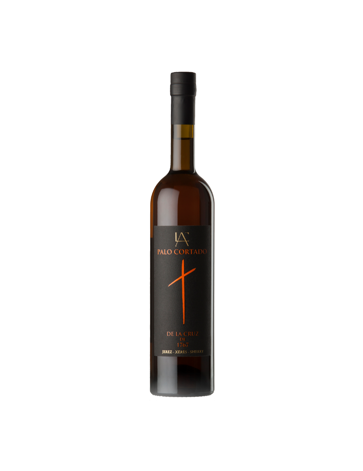Arfe Palo Cortado