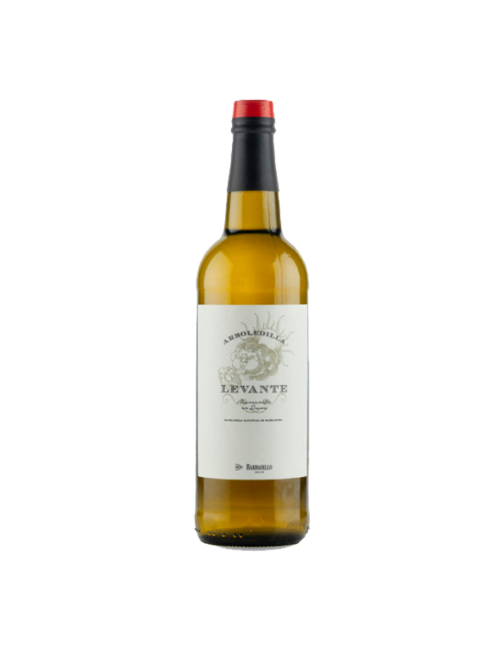 Barbadillo Manzanilla Arboledilla Levante