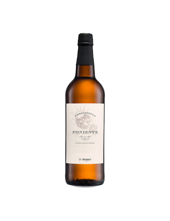 Barbadillo Manzanilla Arboledilla Poniente