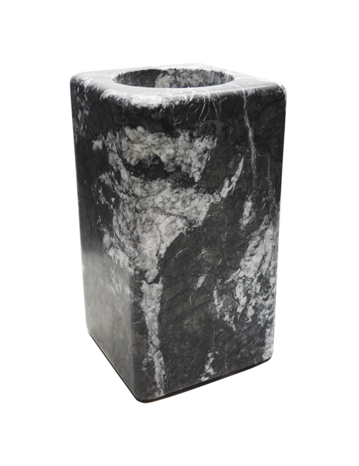 Weinkühler Nero Assoluto