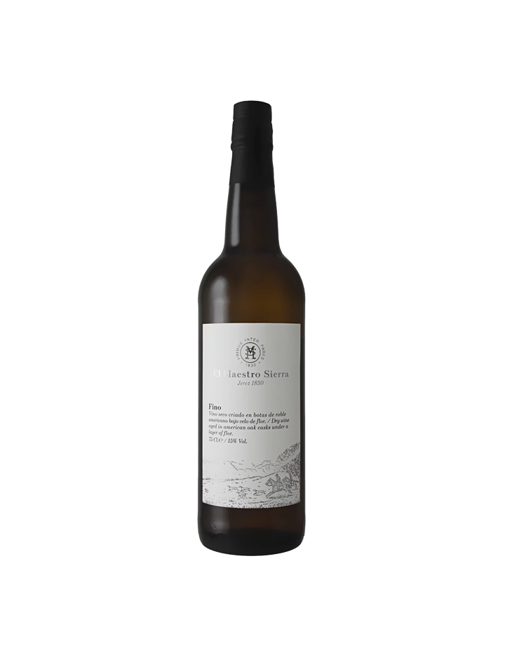El Maestro Sierra Fino