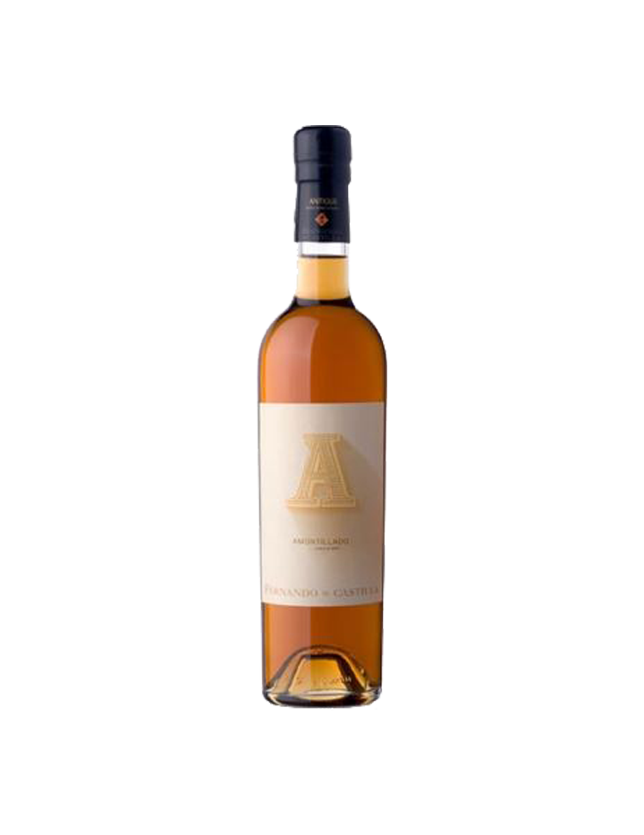 Fernando de Castilla Antique Oloroso