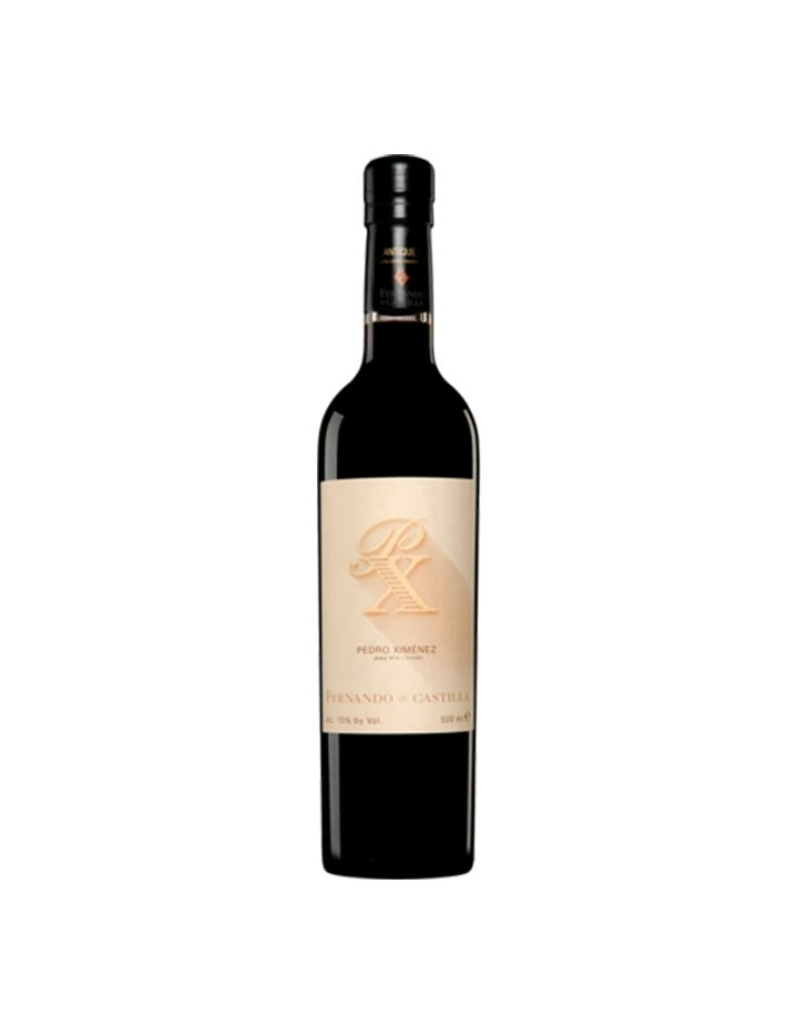 Fernando de Castilla Antique Pedro Ximenez