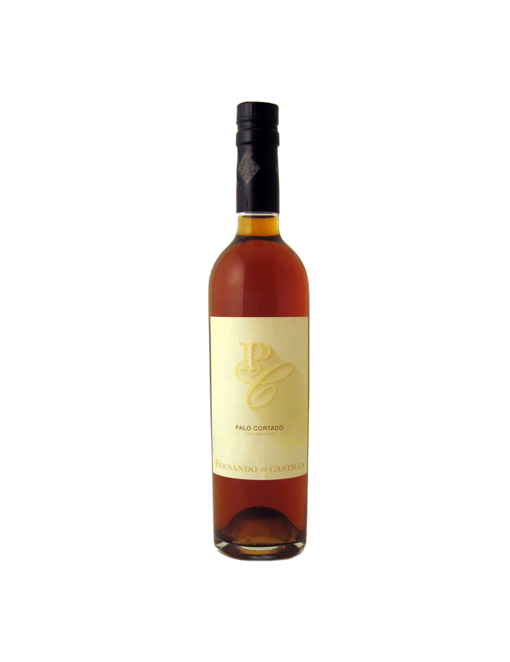 Fernando de Castilla Antique Palo Cortado