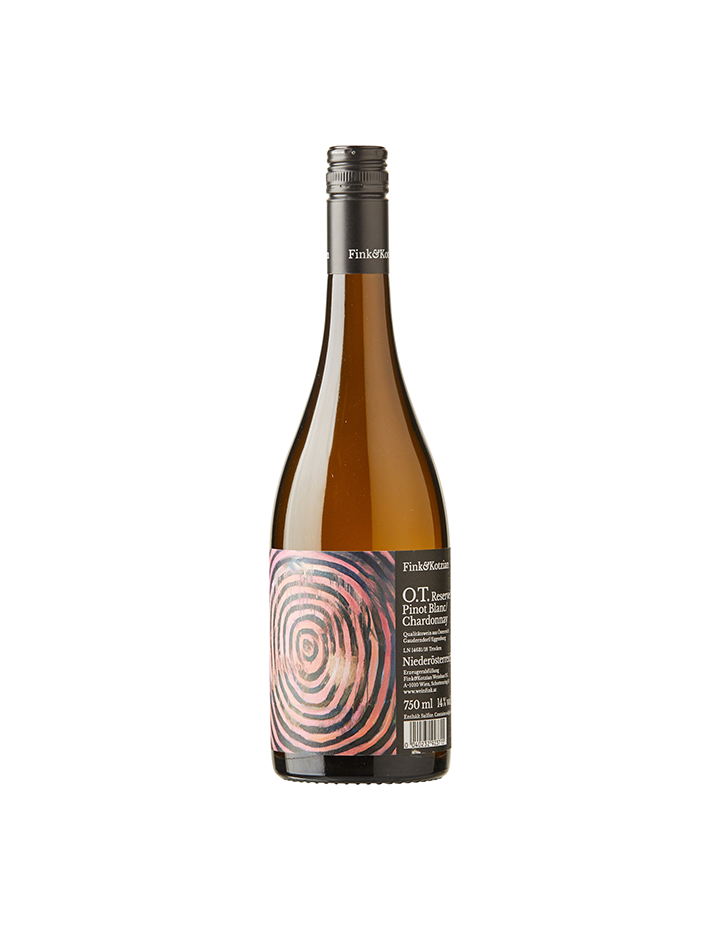 Fink&Kotzian O.T. Reserve 2017