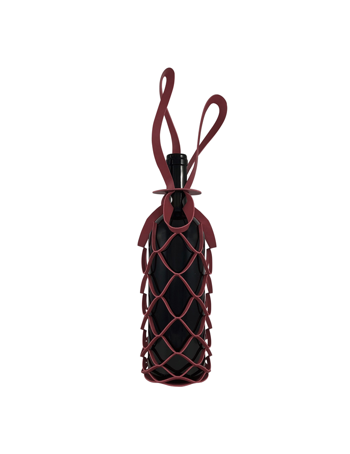 Flaschennetz Bordeaux