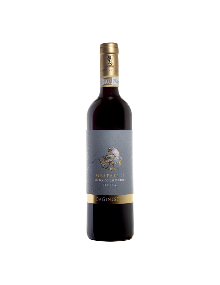 Grifalco Daginestra 2018