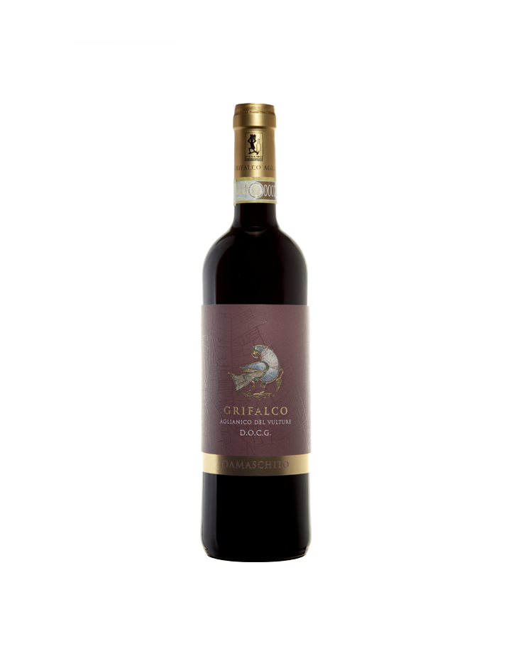 Grifalco Damaschito 2018