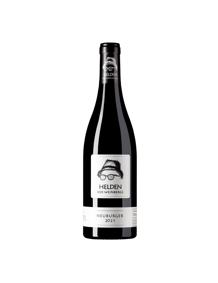 Helden der Weinberge Neuburger 2021