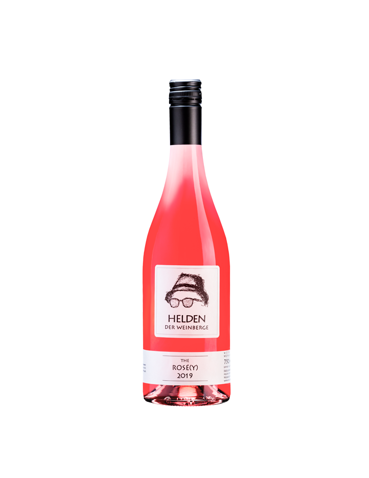 Helden der Weinberge The Rosé(y) 2019