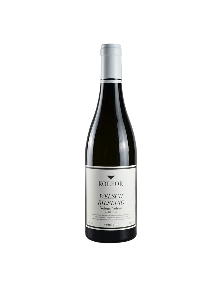 Kolfok Welschriesling Nolens Volens 2022