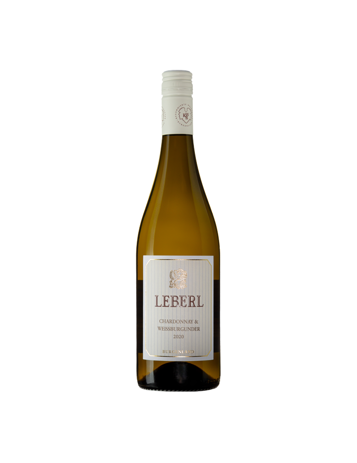 Leberl Chardonnay / Weissburgunder 2022