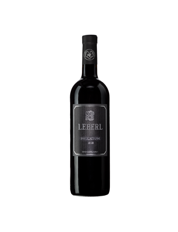 Leberl Peccatum 2022