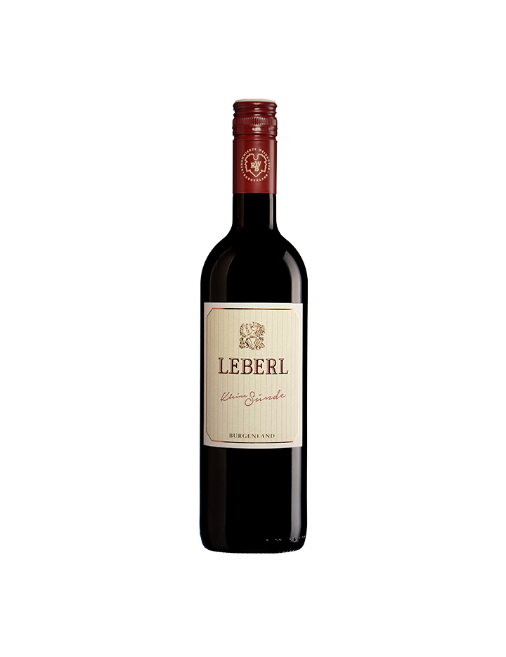 Leberl Kleine Sünde 2022