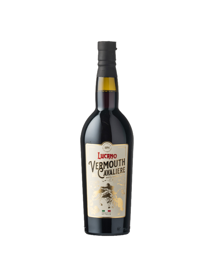 Lucano Cavaliere Vermuth