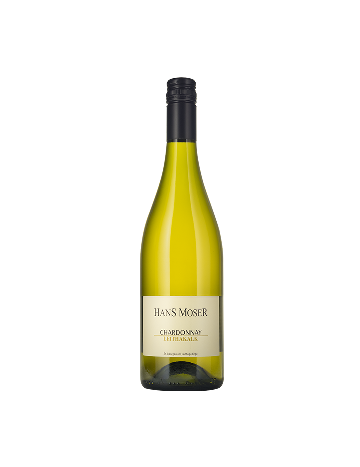Moser Chardonnay Leithakalk 2023