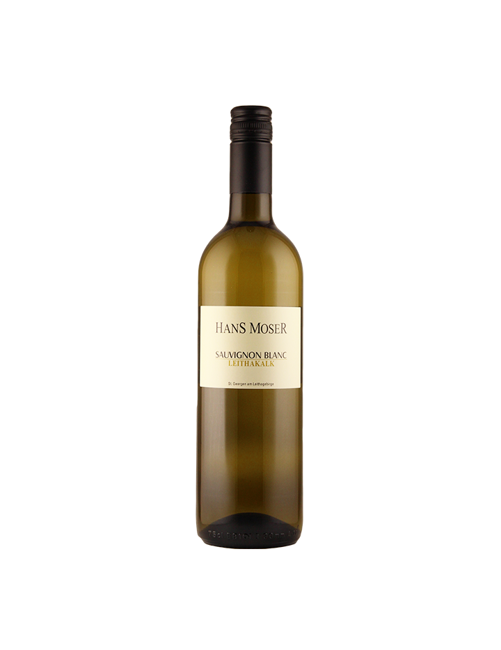Moser Sauvignon Blanc 2019