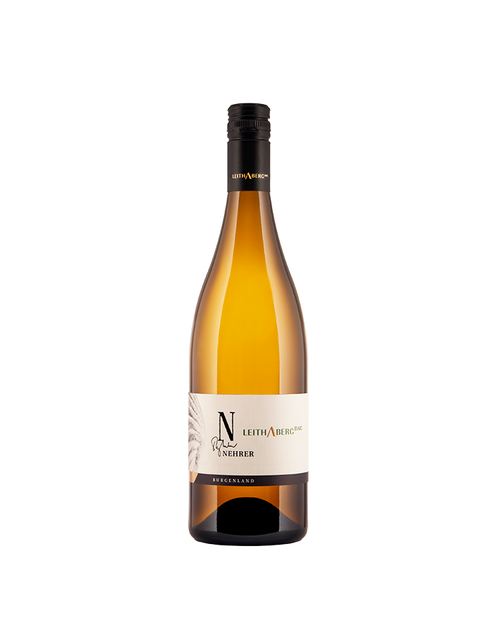 Nehrer Leithaberg DAC Chardonnay 2019