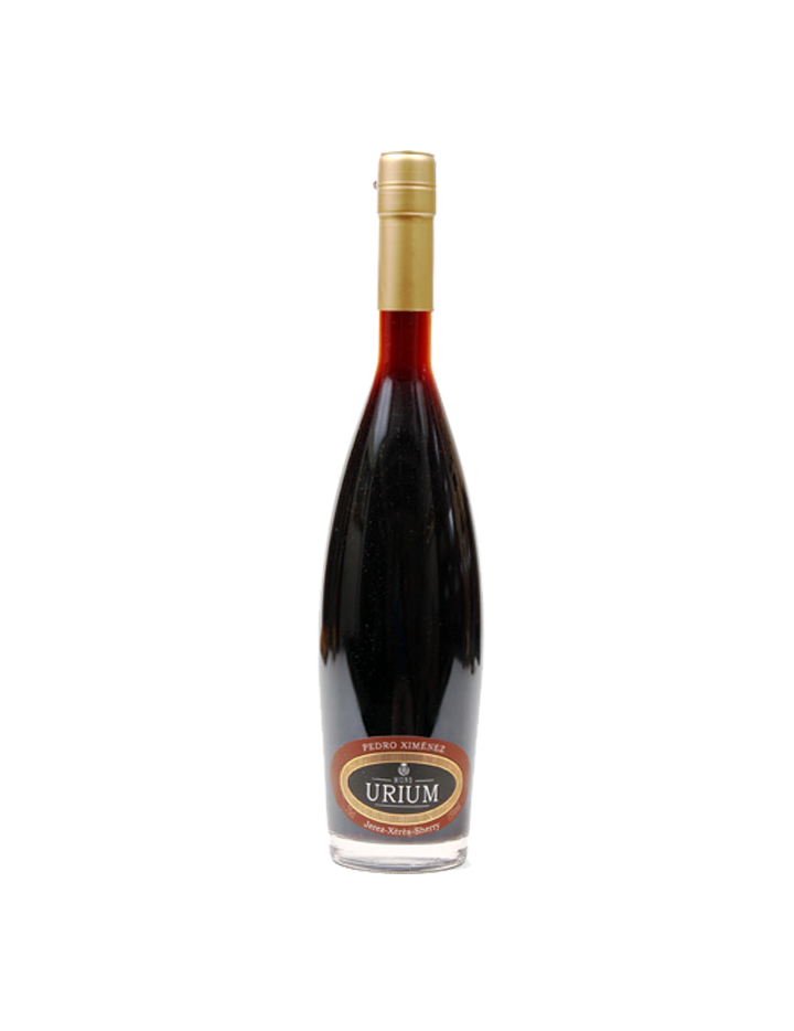 Urium Mons PX Pedro Ximenez