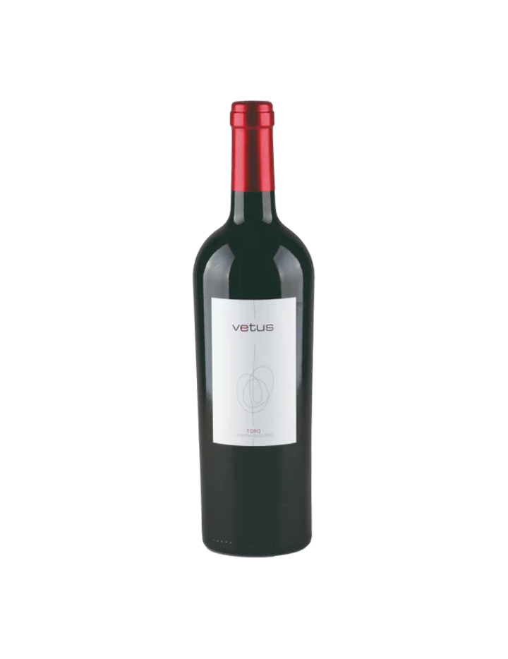 Vetus Toro 2019