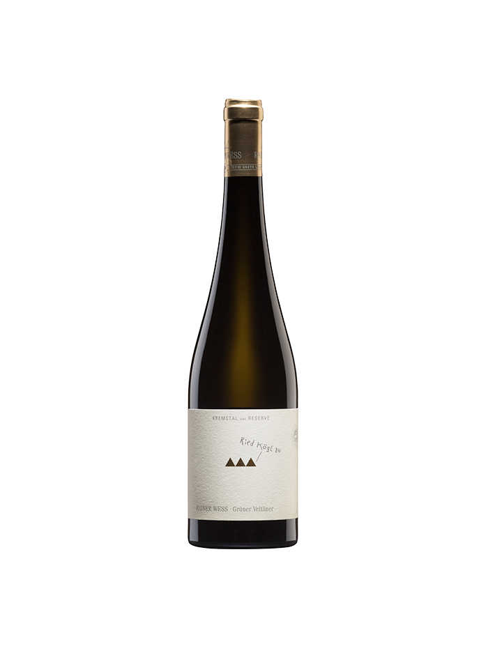 Wess Grüner Veltliner Ried Kögl 2019