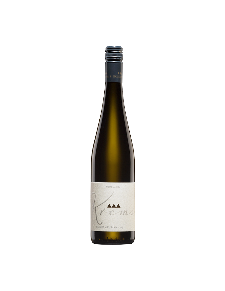 Wess Riesling Reserve Kremstal DAC 2019