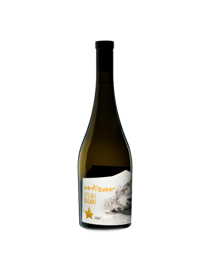 Itsasmendi Artizar Txakoli 2017