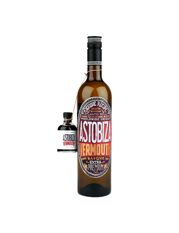 Astobiza Vermuth