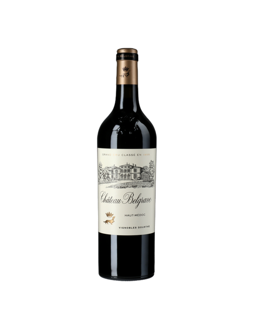 Die Weine von Château Belgrave sind für ihre Eleganz und Ausgewogenheit bekannt und werden oft als typischer Vertreter der klassischen Bordeaux-Stilistik angesehen. Die Weine werden im Durchschnitt drei Jahre in französischen Eichenfässern ausgebaut, wodurch sie an Komplexität und Tiefe gewinnen.