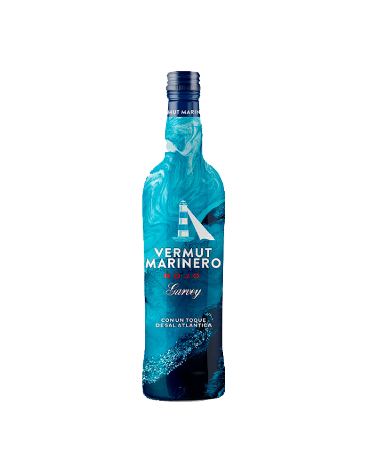 Garvey Vermut Marinero
